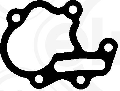 Product Image - Pakking/ afdichting - 895.342 - ELRING