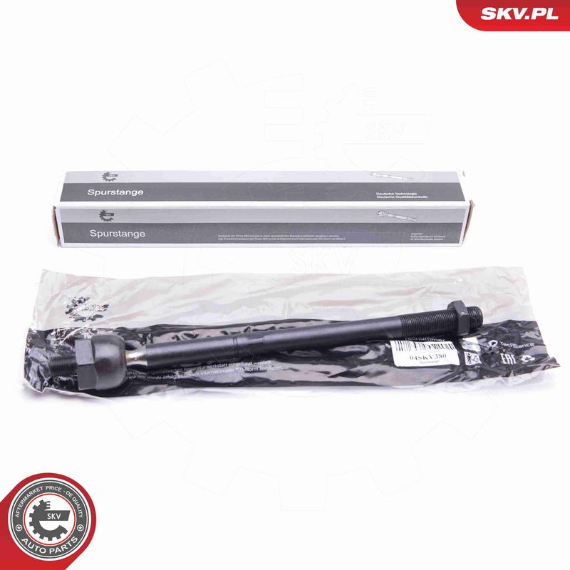 ESEN SKV 04SKV380 - Inner Tie Rod