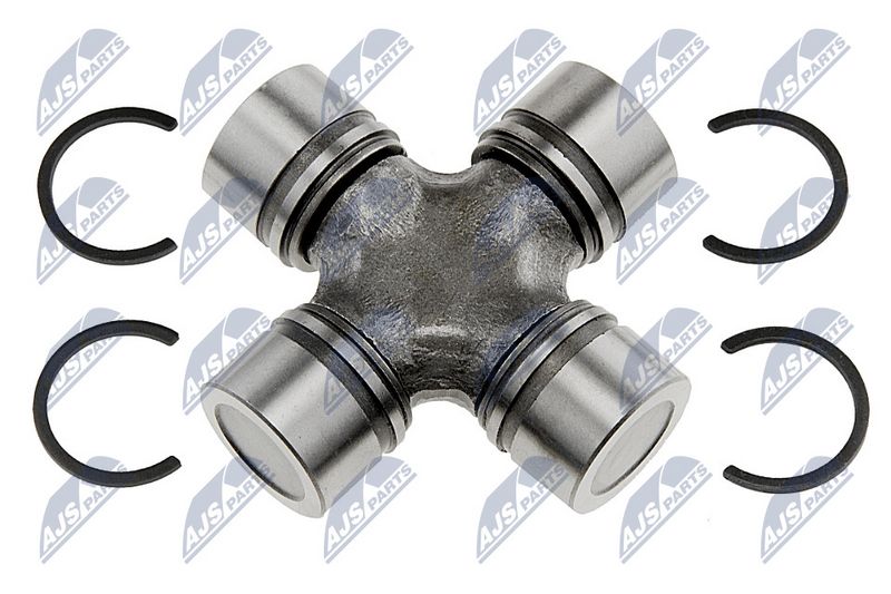 NTY NKW-KA-300 Joint, propshaft