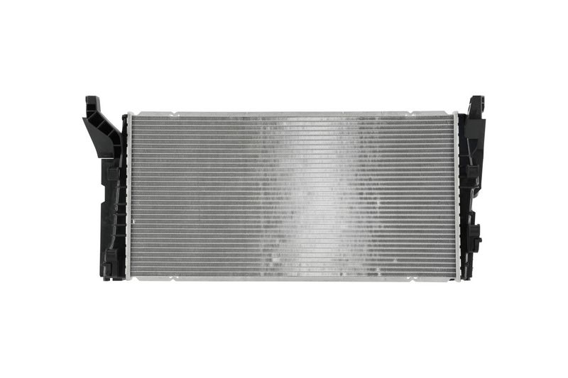 HELLA 8MK 366 301-961 Radiator, engine cooling