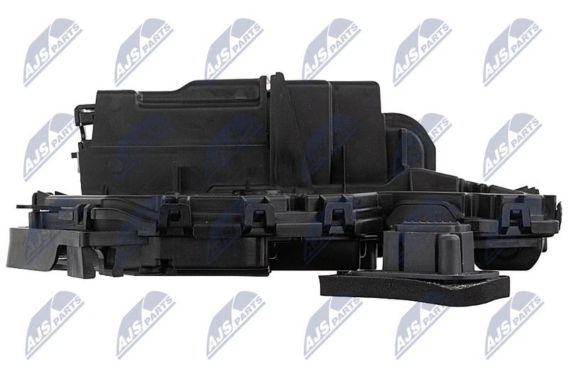 Ukselukk, NTY EZC-WW-644