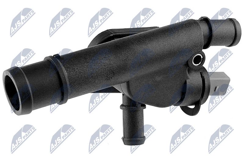 Jahutusvedeliku flants, NTY CTM-WW-030