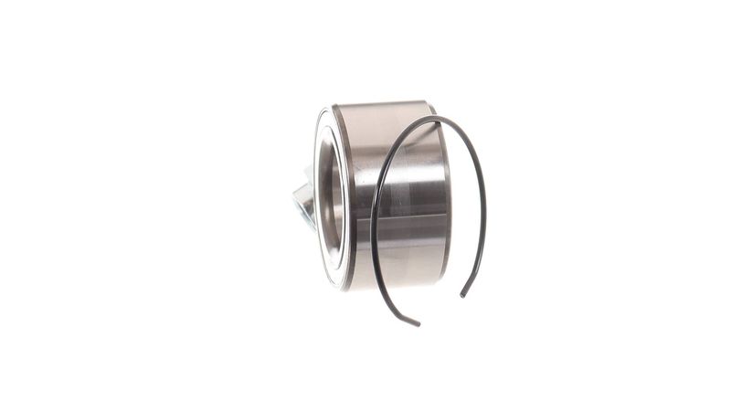 SKF VKBA 6931 Комплект колісних підшипників