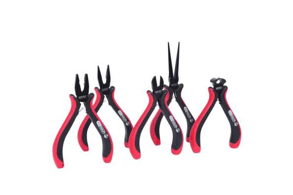 KS TOOLS 500.7020 Pliers Set