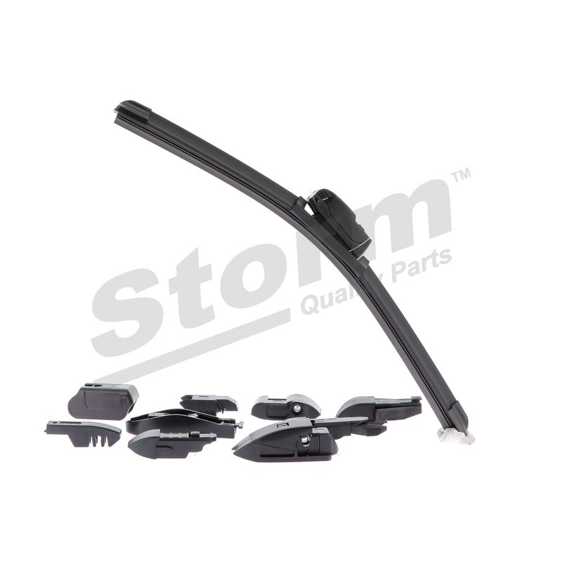 Balai d'essuie-glace STORM QUALITY PARTS 1000351