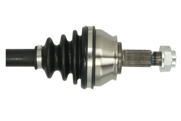PASCAL G2F004PC Drive Shaft