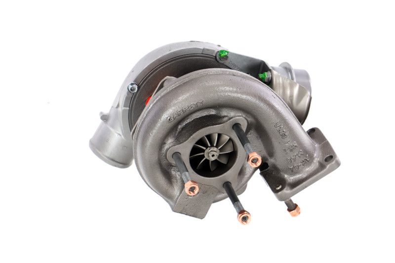 REMANTE 003-001-001471R Charger, charging (supercharged/turbocharged)
