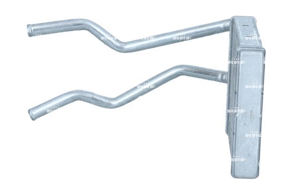 NRF 54490 Heat Exchanger, interior heating