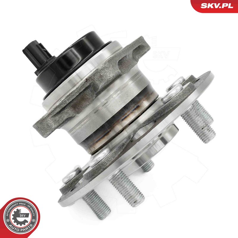 Rattalaagrikomplekt, ESEN SKV 29SKV656