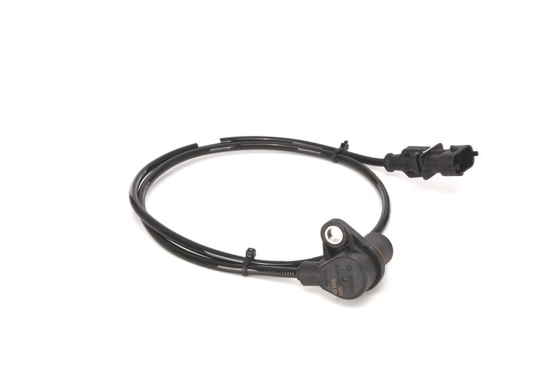BOSCH 0281002929 Sensor, crankshaft pulse