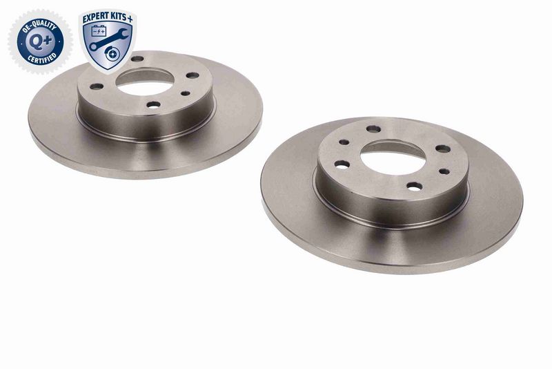 VAICO V24-1174 Brake Kit, disc brake