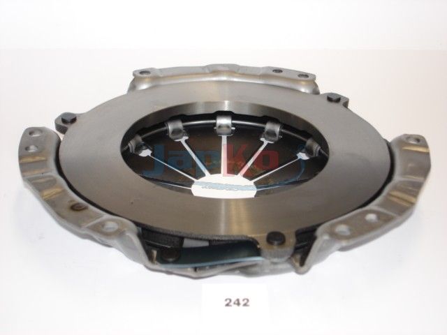 Sidurisurveplaat, JAPKO 70242