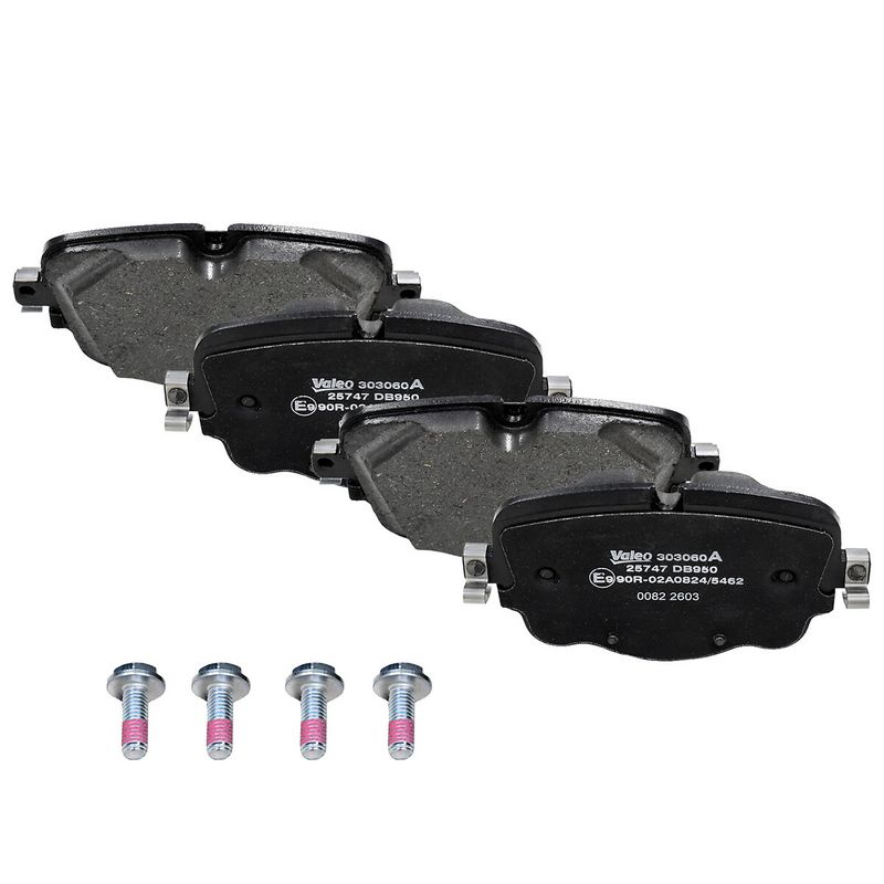 This part match OEM code: 4M0698451BJ