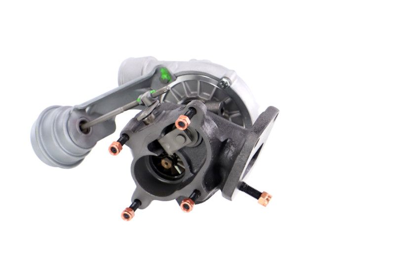 REMANTE 003-001-000033R Turbokompresorius