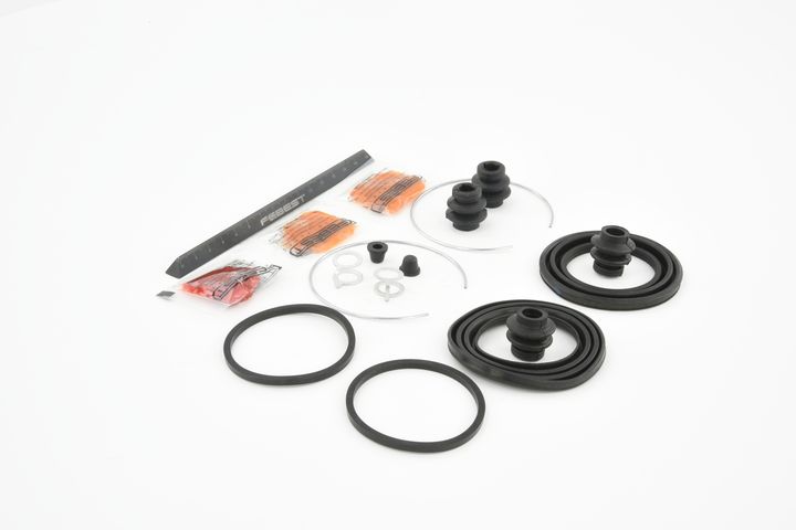 Remondikomplekt, Pidurisadul, FEBEST 0175-NZE120F
