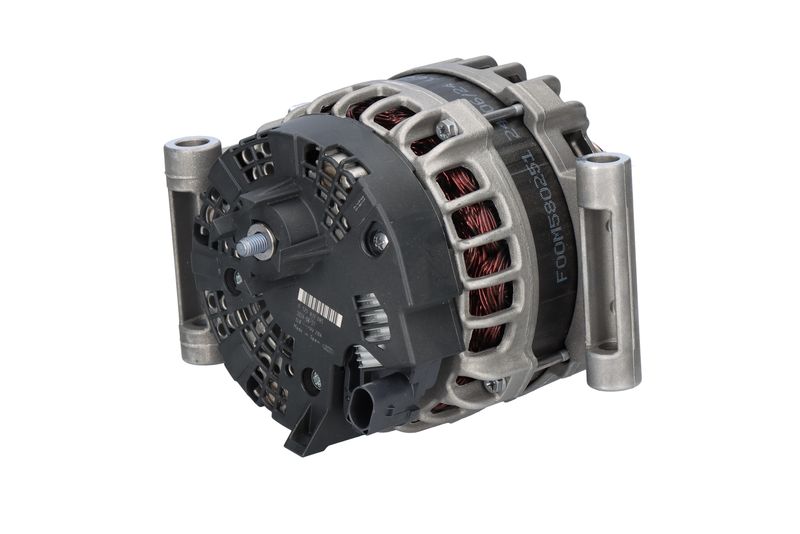 GENERATOR VALEO 444289 17