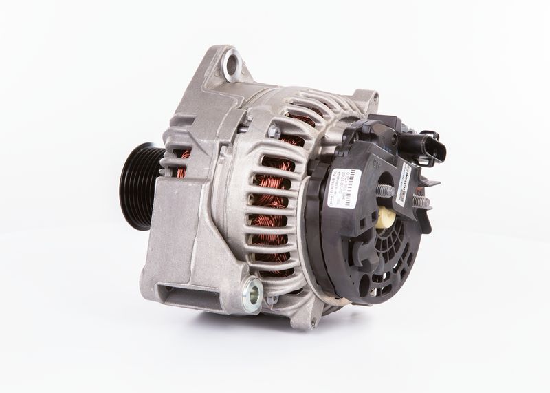 Generator / Alternator 0 124 655 594 BOSCH