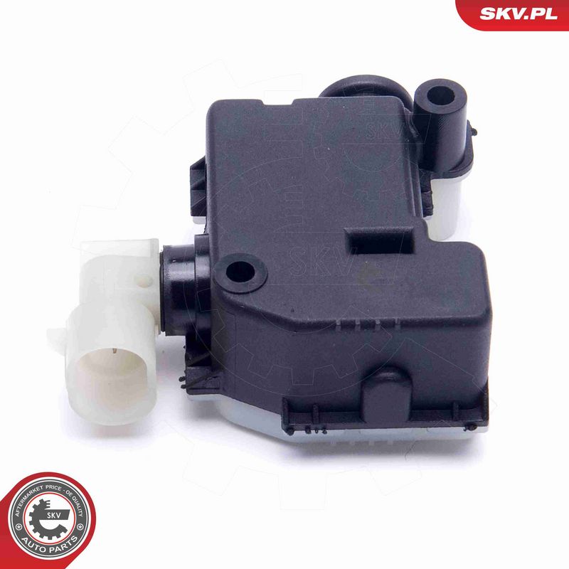 ESEN SKV 16SKV407 Actuator, central locking system