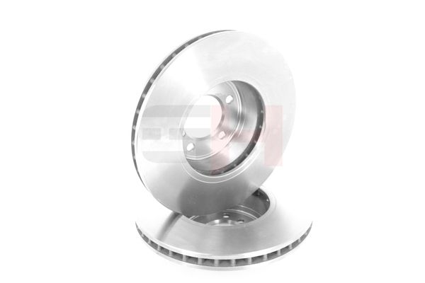GH GH-401560 Brake Disc