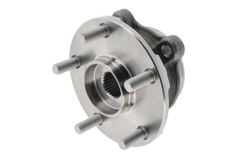 TOPRAN 601424 - Rato guolis