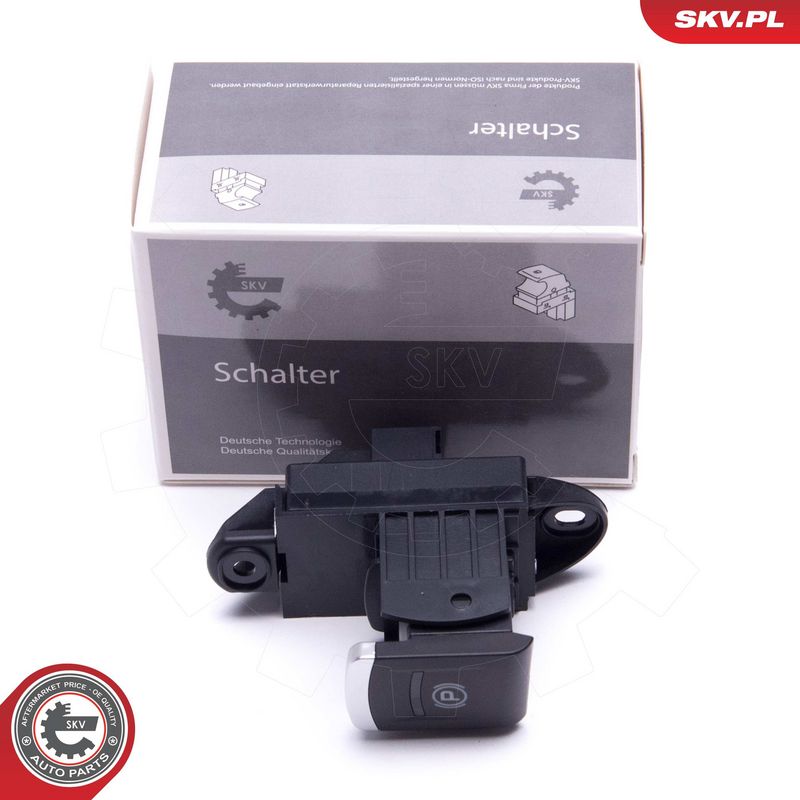 Lüliti, seisupiduri käivitamine, ESEN SKV 96SKV926