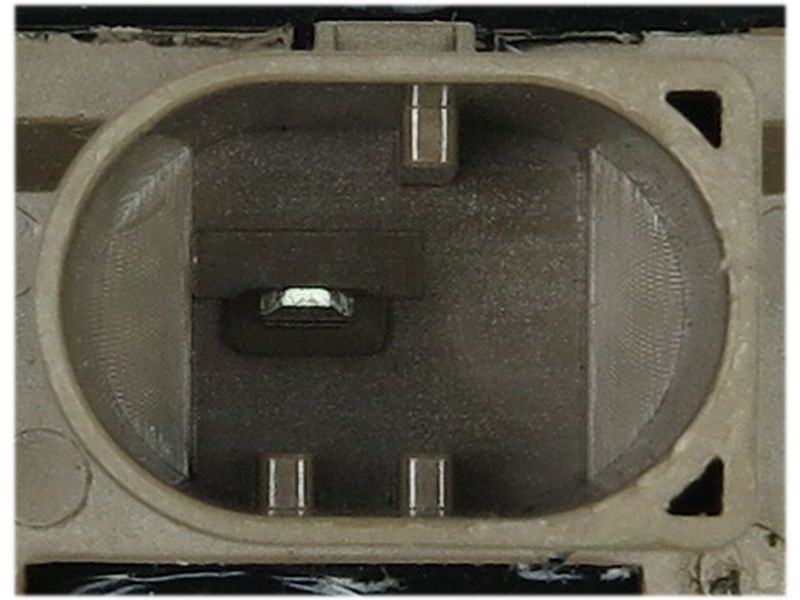 AS-PL ARE6136P Alternator Regulator