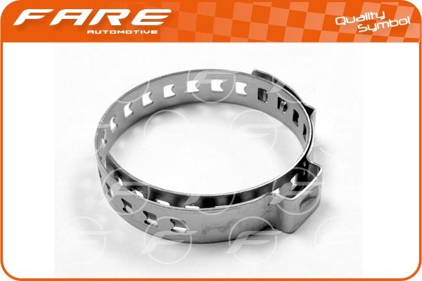 Collier+serrage FARE SA AF160