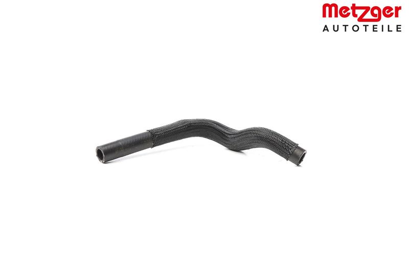 METZGER AUTOTEILE 2420410 Radiator Hose
