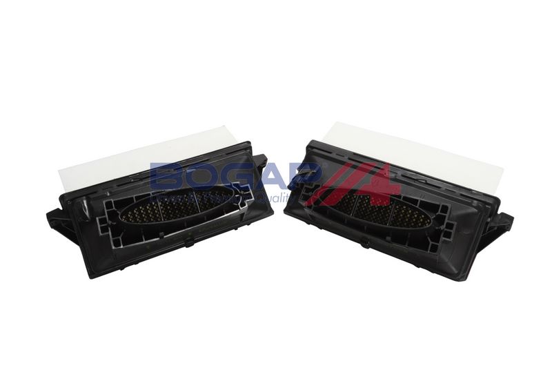 Filtro de Aire BOGAP C8111142 - 5