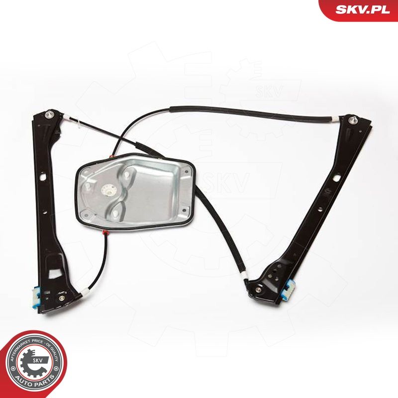 Aknatõstuk, ESEN SKV 01SKV262