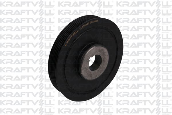 KRAFTVOLL FIAT шкив коленчатого вала Scudo 99-,Citroen Berlingo,C5/8,Jumpy,Peugeot 206/807,Expert