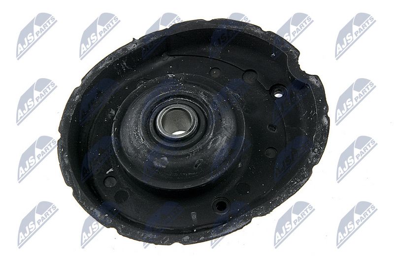 Vedruamordi tugilaager, NTY AD-CT-010