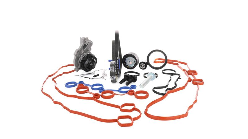 This part match OEM code: 16 230 681 80