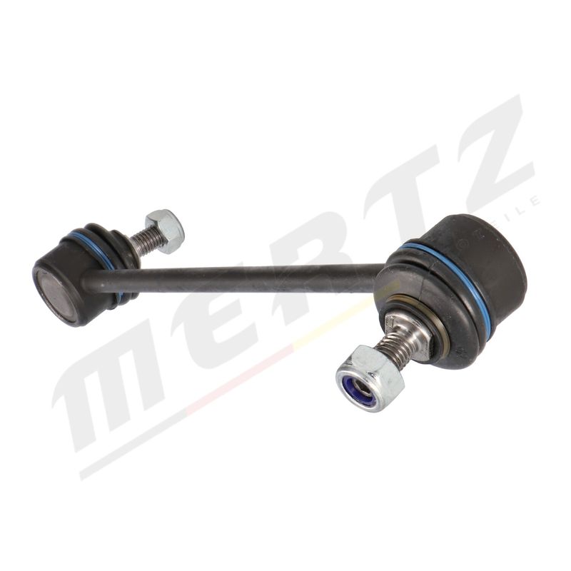 MERTZ M-S0085 Link/Coupling Rod, stabiliser bar