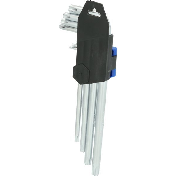 KS TOOLS BT044009 Angled Screwdriver Set