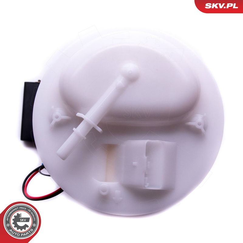 Kütus-etteanne, ESEN SKV 02SKV814