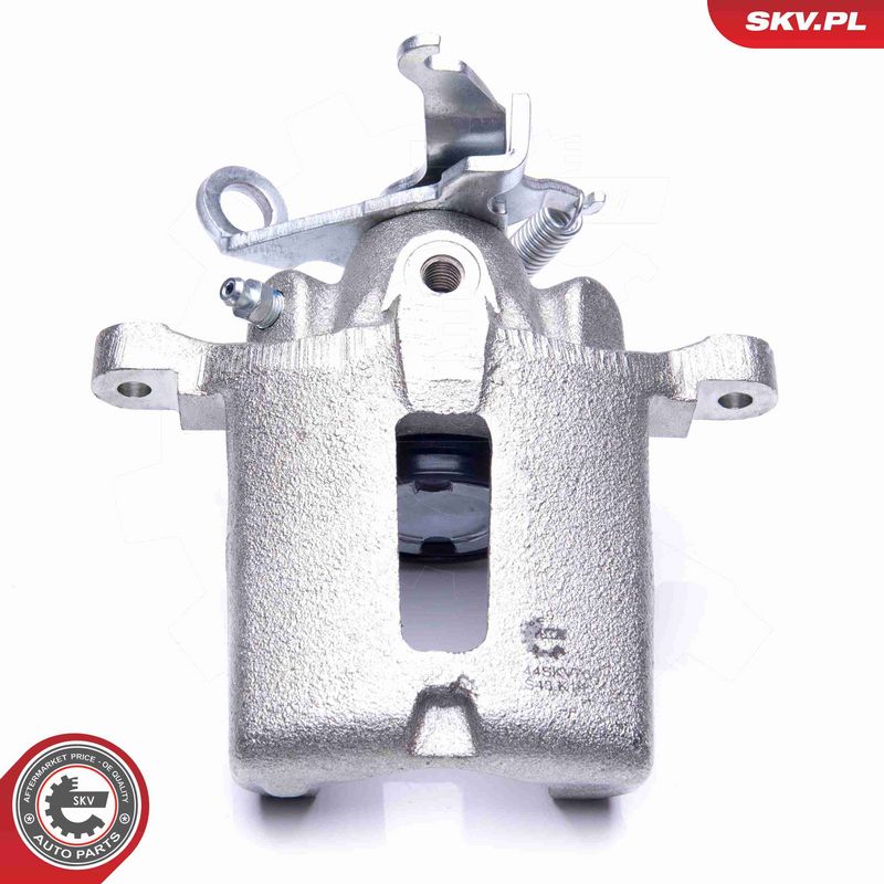 Pidurisadul, ESEN SKV 44SKV704