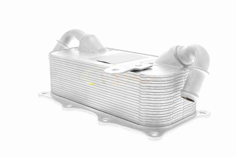 VEMO V45-60-0009 Oil Cooler, engine oil