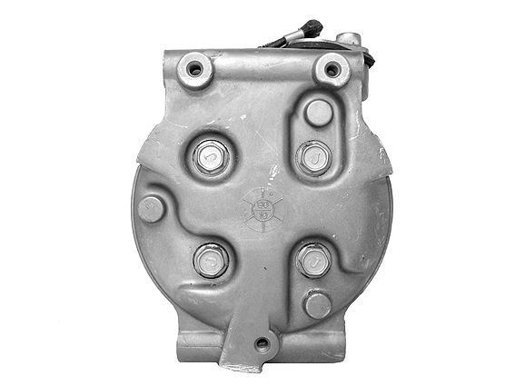 Airstal 10-0813 Compressor, air conditioning