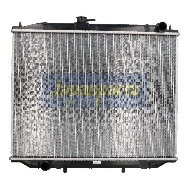 JAPANPARTS Radiatorius, variklio aušinimas