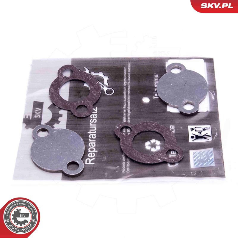 Set de reparație, supapă AGR ESEN SKV 14SKV578