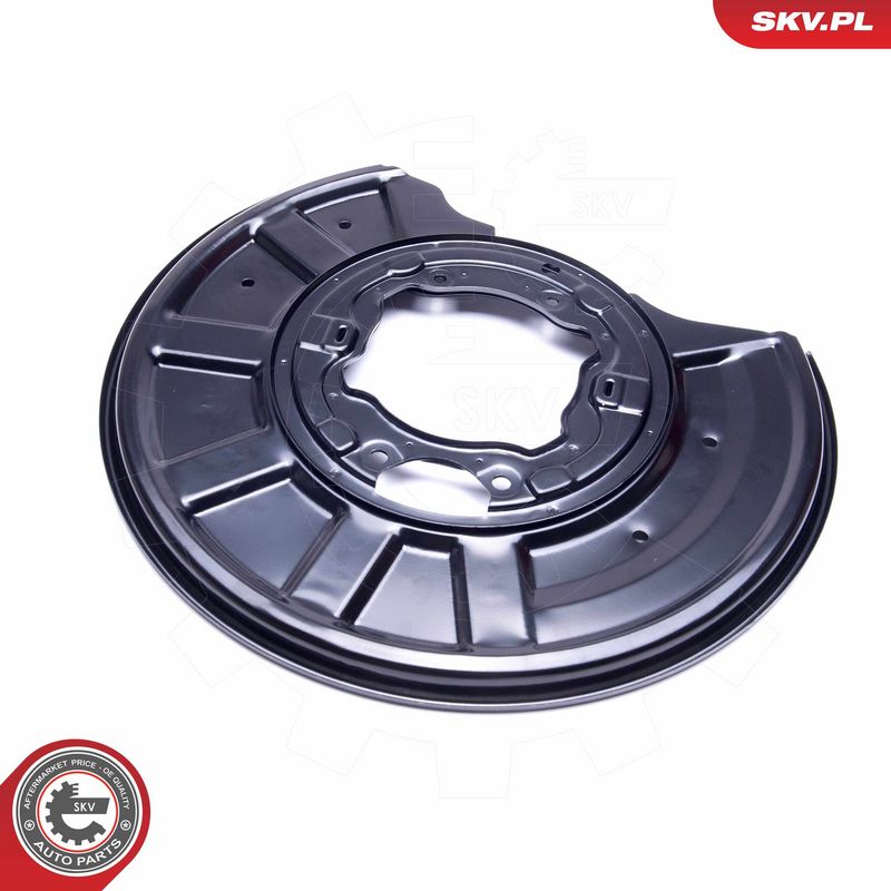 Plekk, piduriketas, ESEN...