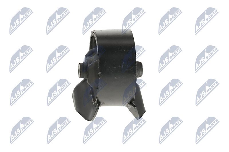 NTY ZPS-KA-303 Mounting, engine
