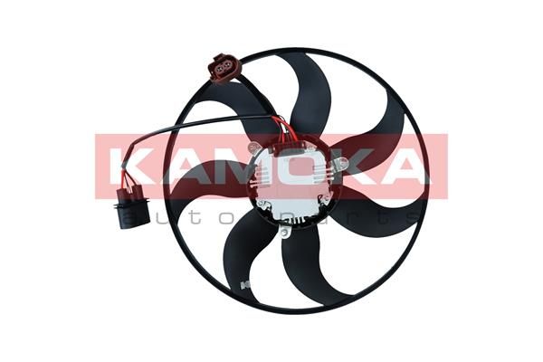 KAMOKA 7742015 Fan, engine cooling