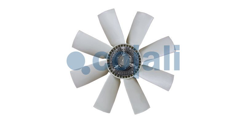Ventilator, radiator COJALI 7085102