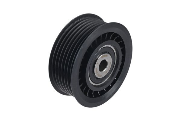 STELLOX 03-41396-SX Deflection/Guide Pulley, V-ribbed belt