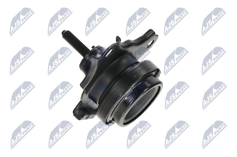 NTY ZPS-HD-090 Mounting, engine