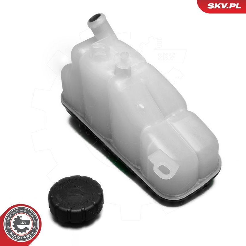 Paisupaak, jahutusvedelik, ESEN SKV 61SKV482