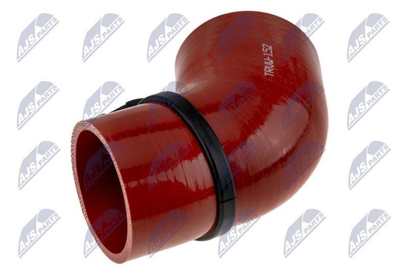NTY GPP-VW-152 Charge Air Hose