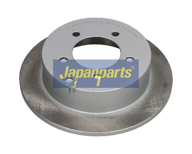 Disc frana JAPANPARTS DP-517C